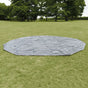 Protection pour le tapis de sol de la tente