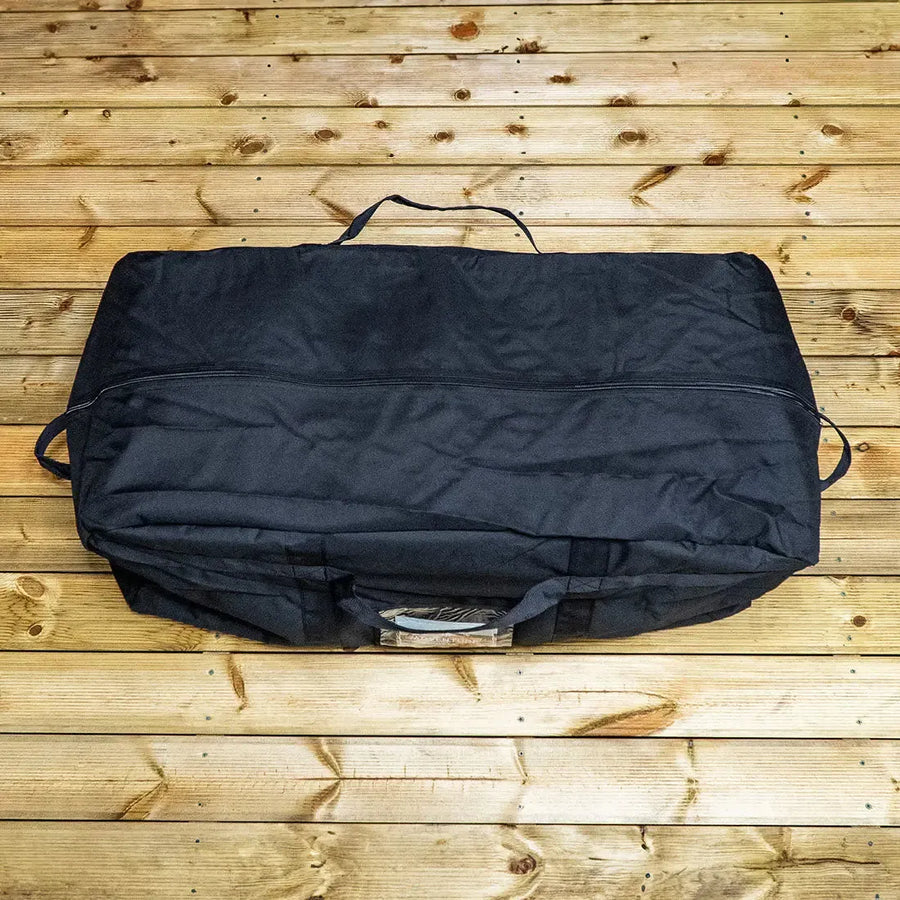 bell tent  bag camping glamping festival storage xl kit bag