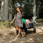 Folding Camping Wagon Trolley