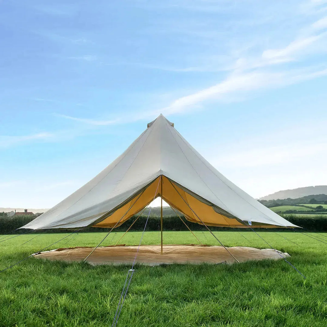 テント・タープ 5m Bell Tent  BOUTIQUE CAMPING テント・タープ 5m Bell Tent BOUTIQUE CAMPING テント・タープ