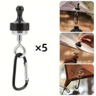 Heavy Duty Magnetic Camping Hooks