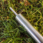 XL Adjustable Multi-Purpose Aluminium Tent Centre Pole