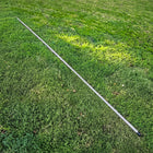 XL Adjustable Multi-Purpose Aluminium Tent Centre Pole