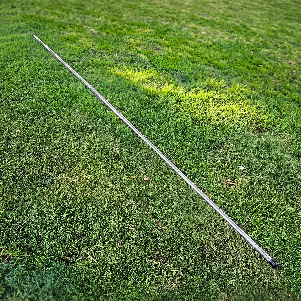 XL Adjustable Multi-Purpose Aluminium Tent Centre Pole