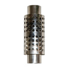 Protective Double Walled Flue for stove - Boutique Camping