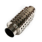 Protective Double Walled Flue  for stove- Boutique Camping