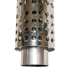 Protective Double Walled Flue for stove - Boutique Camping