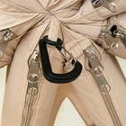 inflatable air tent dome nova canvas glamping boutique camping bell tent yurt