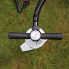 inflatable air tent dome nova canvas glamping boutique camping bell tent yurt