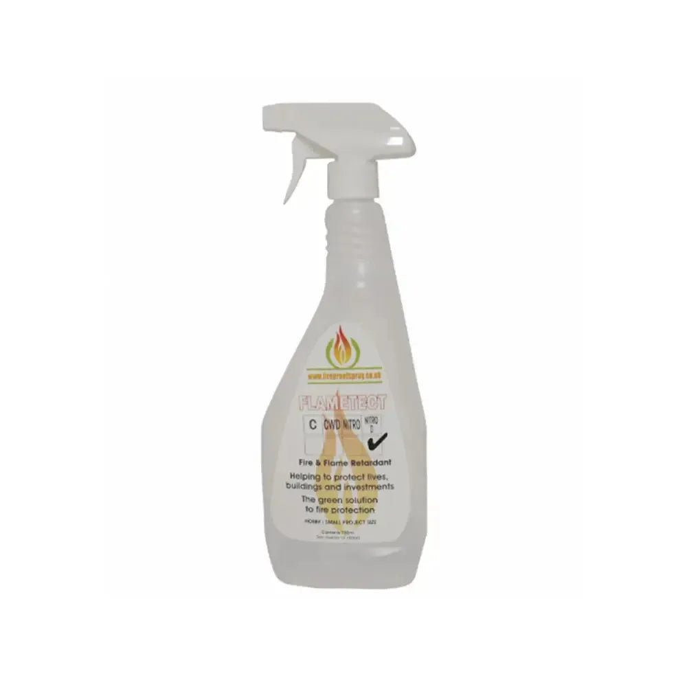 Flametect Nitro D Zelt Brandschutzspray
