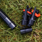 inflatable air tent dome nova canvas glamping boutique camping bell tent yurt