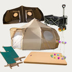 The 'Pro' Festival Bundle