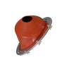 Tent Stove Flashing Kit
