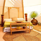 inflatable air tent dome nova canvas glamping boutique camping bell tent yurt