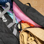bell tent  bag camping glamping festival storage xl kit bag