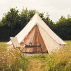 Tente cloche classique