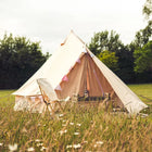 Tente cloche classique