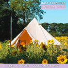 Classic Bell Tent