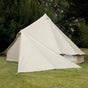 Triangle Tarp Awning