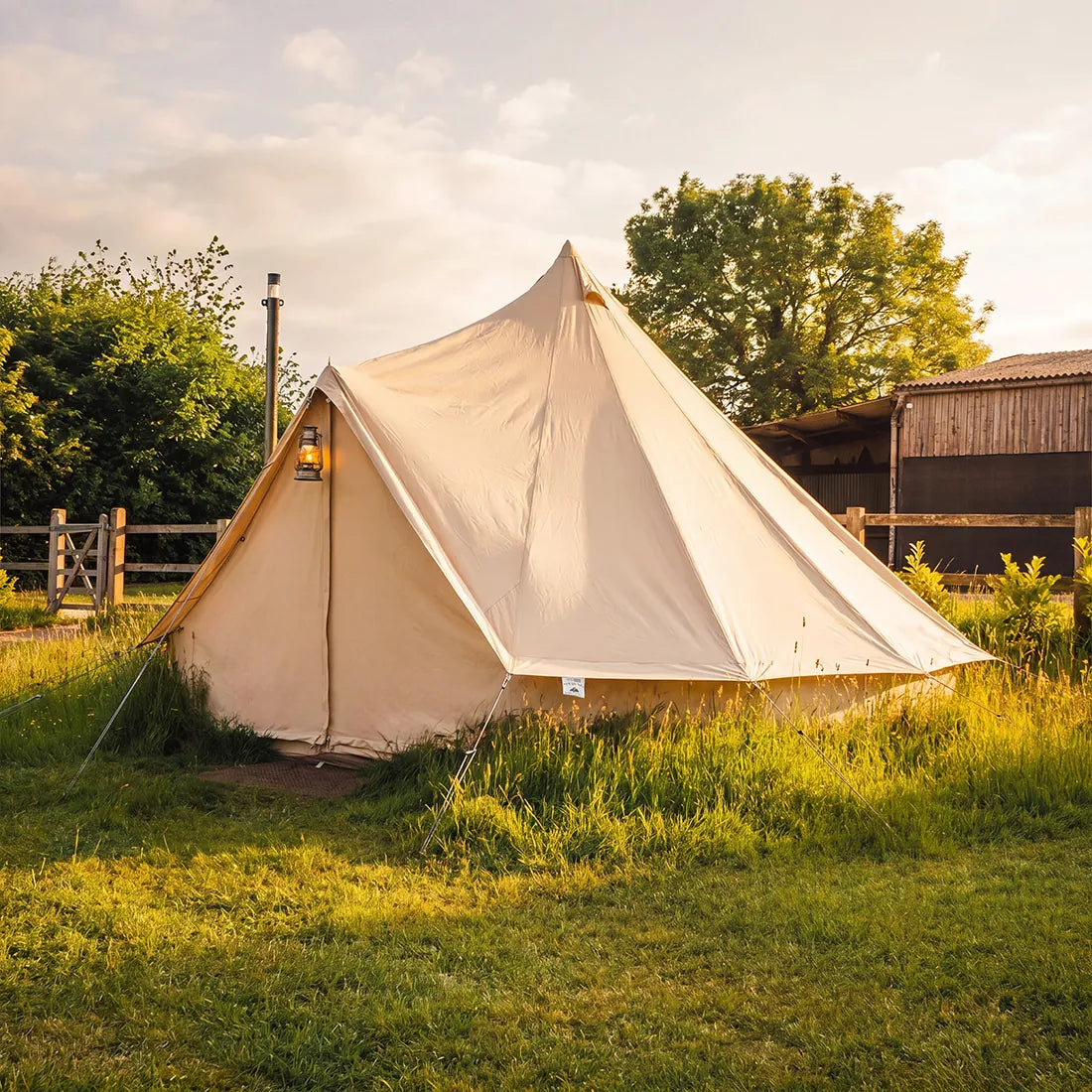 Classic Bell Tent