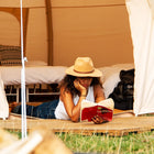 Nova Air Dome Tent