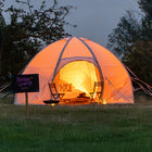 Nova Air Dome Tent