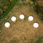 Tente dôme Nova Air