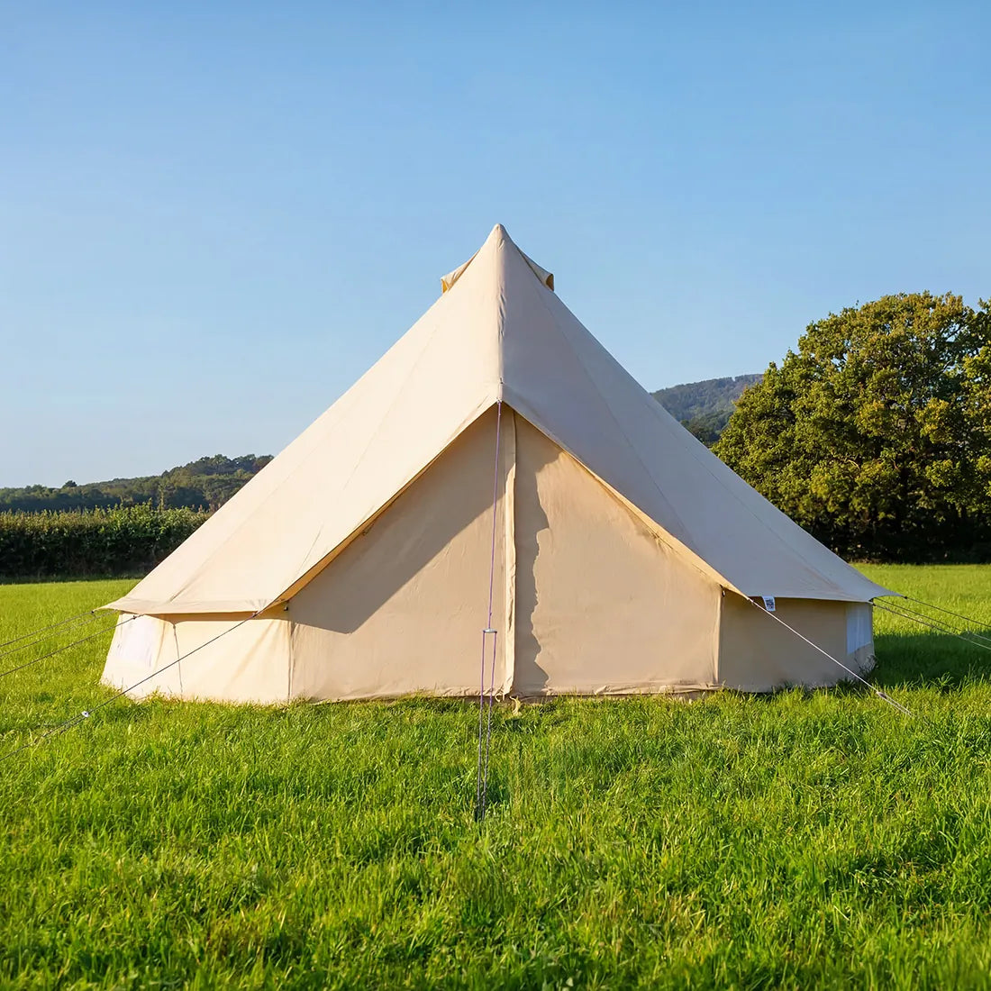 Classic Bell Tent