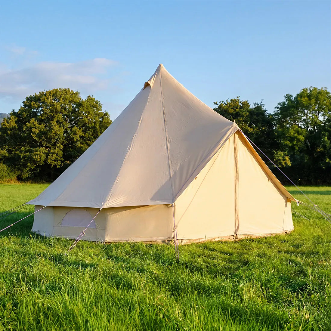 Classic Bell Tent