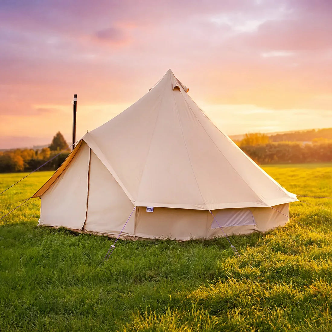 Classic Bell Tent