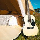 boutique camping CLASSIC CAMPING BELL TENT TIPI GLAMPING CANVAS