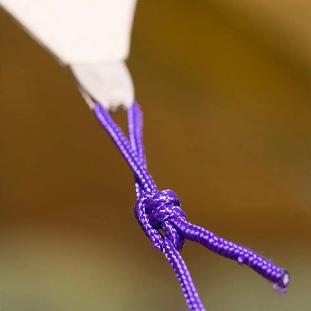 5M Classic Bell Tent 100% Cotton 285GSM Double Door - Coffee - Boutique Camping bell Tents