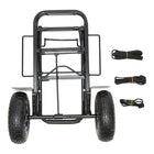 Heavy Duty Trolley Up To 120kg