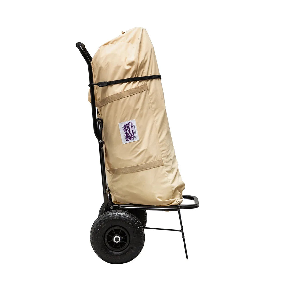 Heavy Duty Camping Trolley 120kg
