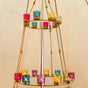 Tea Light Chandelier