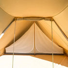 Inner Tent (All Designs)  Boutique Camping dark light blackout