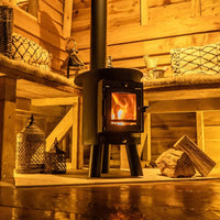 Glamping