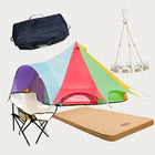 The 'Level Up' Festival Bundle
