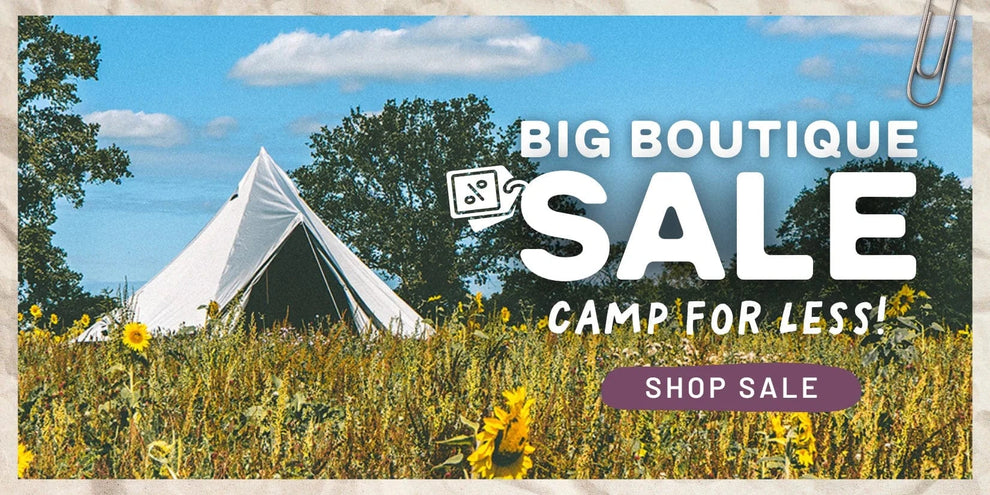 Classic Bell Tent