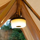 STRING LIGHT FOR OURTDOOR GLAMPING BOUTIQUE CAMPING