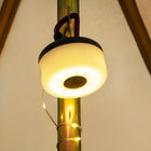 STRING LIGHT FOR OURTDOOR GLAMPING BOUTIQUE CAMPING