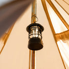 Lantern Light for Bell Tent Camping Glamping