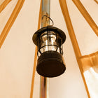 Lantern Light for Bell Tent Camping Glamping