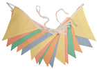 Bunting Boutique Camping