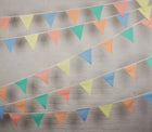 Bunting Boutique Camping
