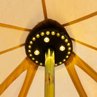 Tent Centre Pole Light