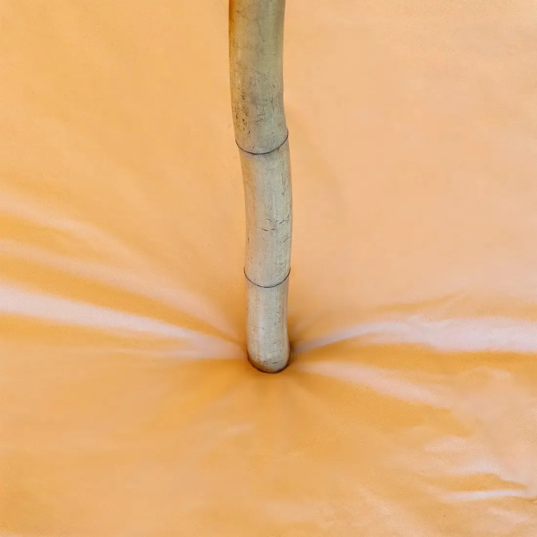 Replacement bell tent glamping Bamboo Centre Pole