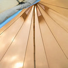Replacement bell tent glamping Bamboo Centre Pole