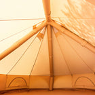 Inflatable Bell Tent Plus