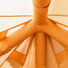 Inflatable Bell Tent Plus